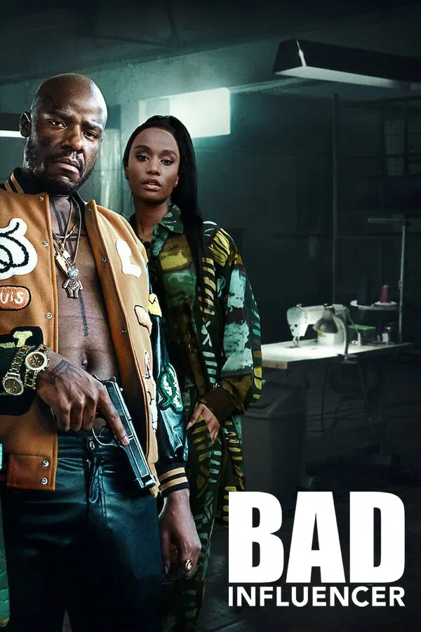 Bad Influencer อินฟลูเอนเซอร์พันธุ์แสบ ซับไทย