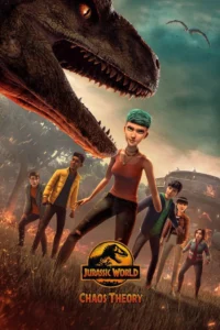 Jurassic World: Chaos Theory จูราสสิค เวิลด์ ทฤษฎีความอลวน พากย์ไทย