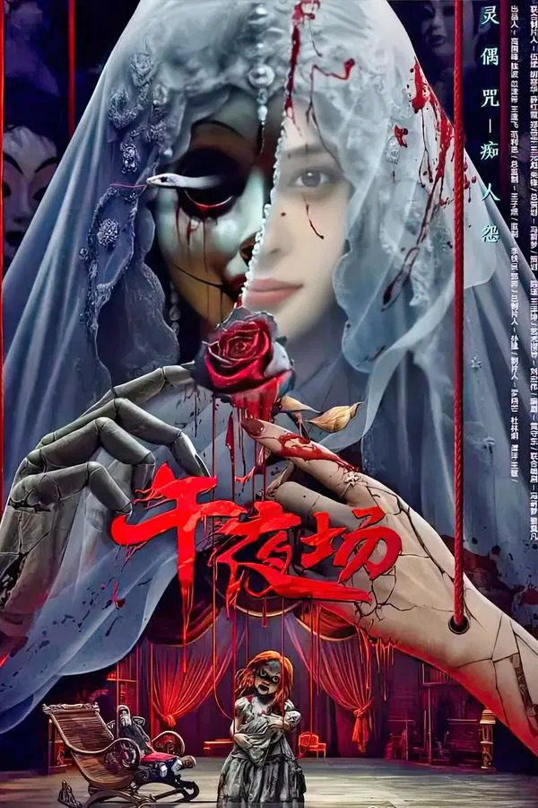 Midnight Movie (2024) หนังรอบดึก ซับไทย