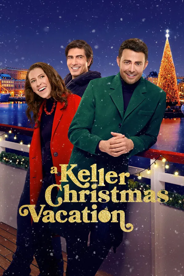 A Keller Christmas Vacation (2025) ซับไทย