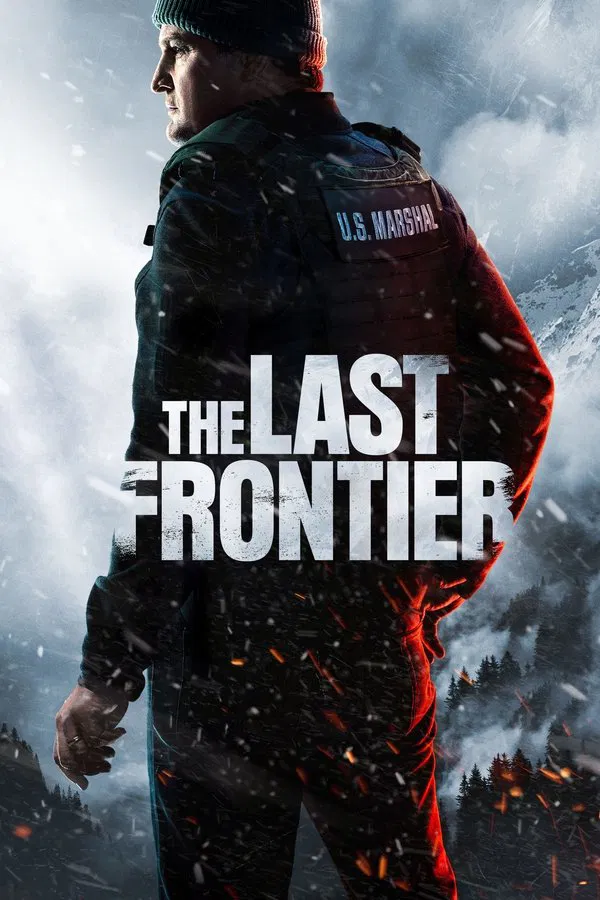 The Last Frontier ซับไทย