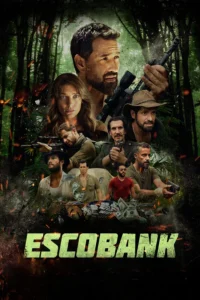 Escobank (2025) ซับไทย