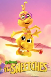 Dr. Seusss the Sneetches (2025) เดอะ สนีทเชส โดยดรซูสส์ พากย์ไทย