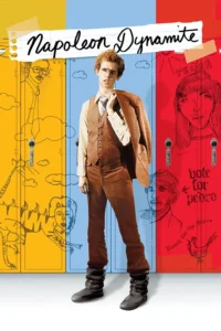 Napoleon Dynamite (2004) จากผู้ร้ายเป็นชายในฝัน ซับไทย