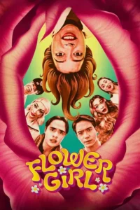 Flower Girl (2025) อลวนสาวกลีบหาย พากย์ไทย