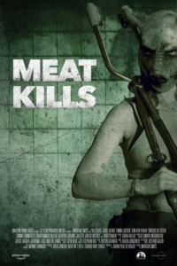 Meat Kills (2025) ซับไทย