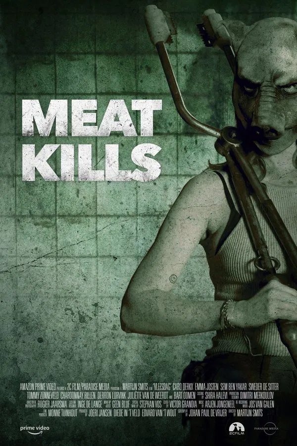 Meat Kills (2025) ซับไทย