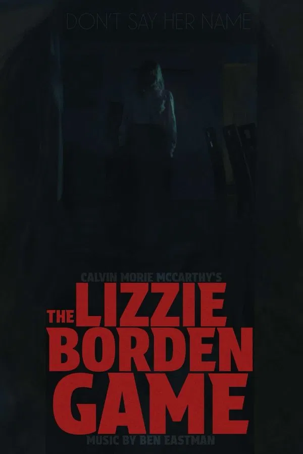 The Lizzie Borden Game (2025) ซับไทย