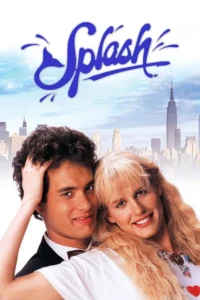 Splash (1984) ง.เงือกเลือกรัก พากย์ไทย