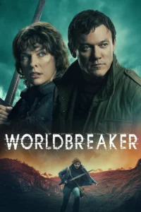Worldbreaker (2025) ซับไทย