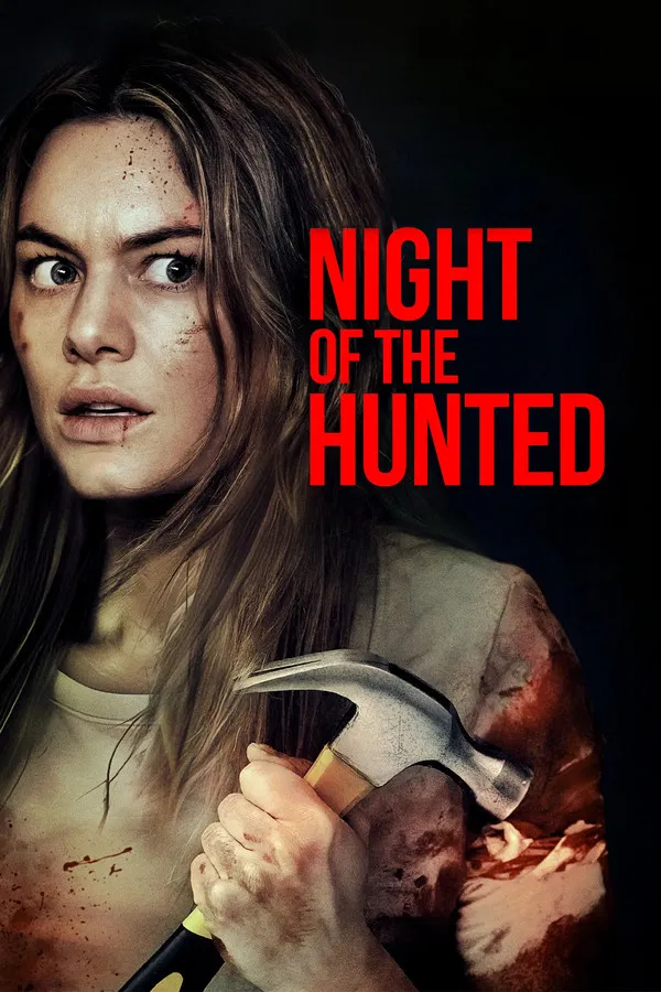 Night of the Hunted (2023) คืนแห่งการล่า(คืนถูกล่า) ซับไทย