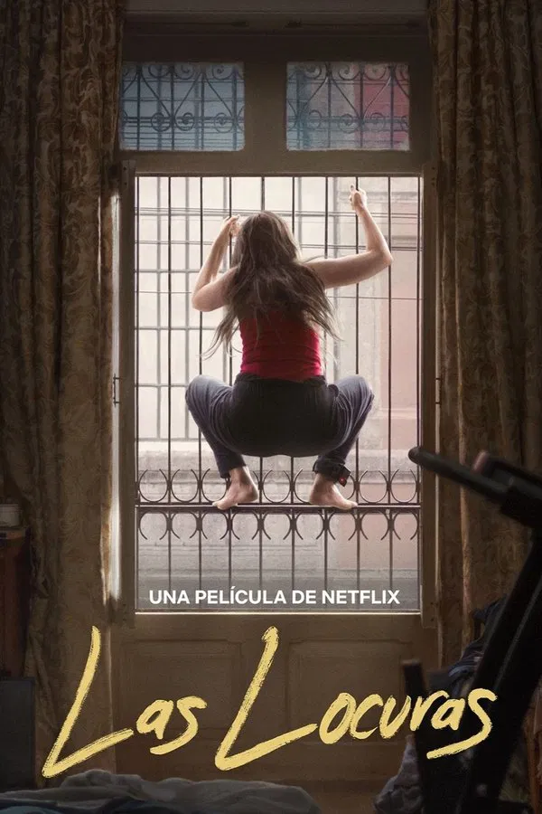 The Follies (2025) วันหนักของคนหน่วง ซับไทย