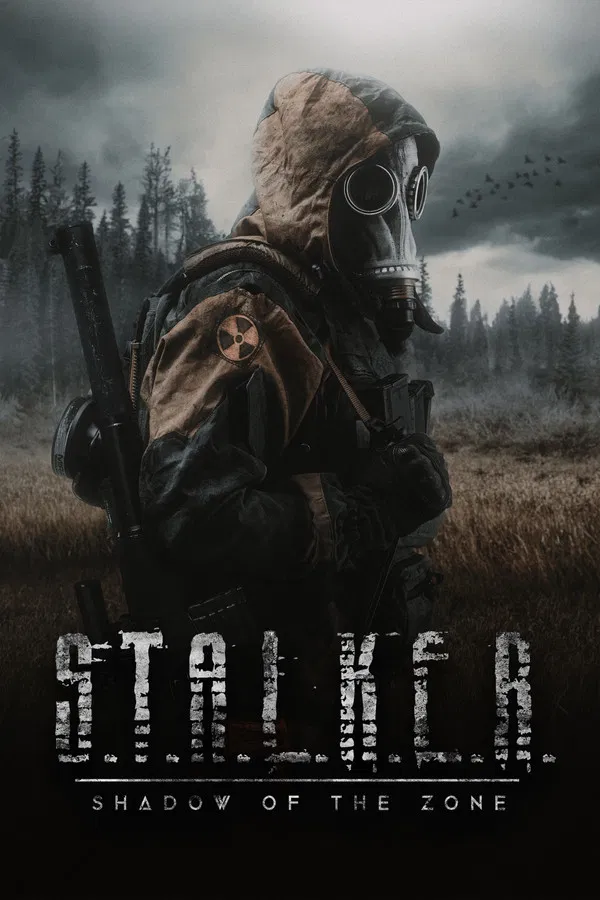 S.T.A.L.K.E.R. Shadow of the Zone (2024) ซับไทย