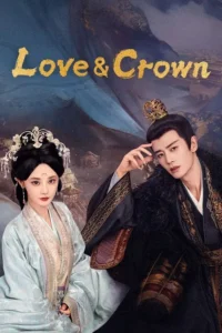 Love and Crown รักเหนือบัลลังก์ ซับไทย