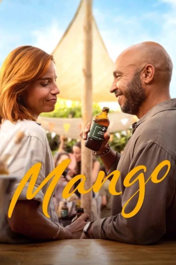 Mango (2025) รักนี้เกิดที่สวนมะม่วง พากย์ไทย