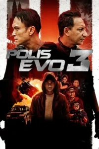 Polis Evo 3 (2023) ตำรวจระห่ำ 3 ซับไทย