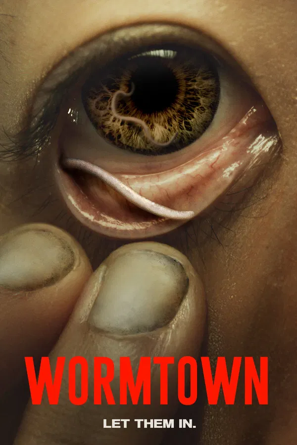 Wormtown (2025) ซับไทย