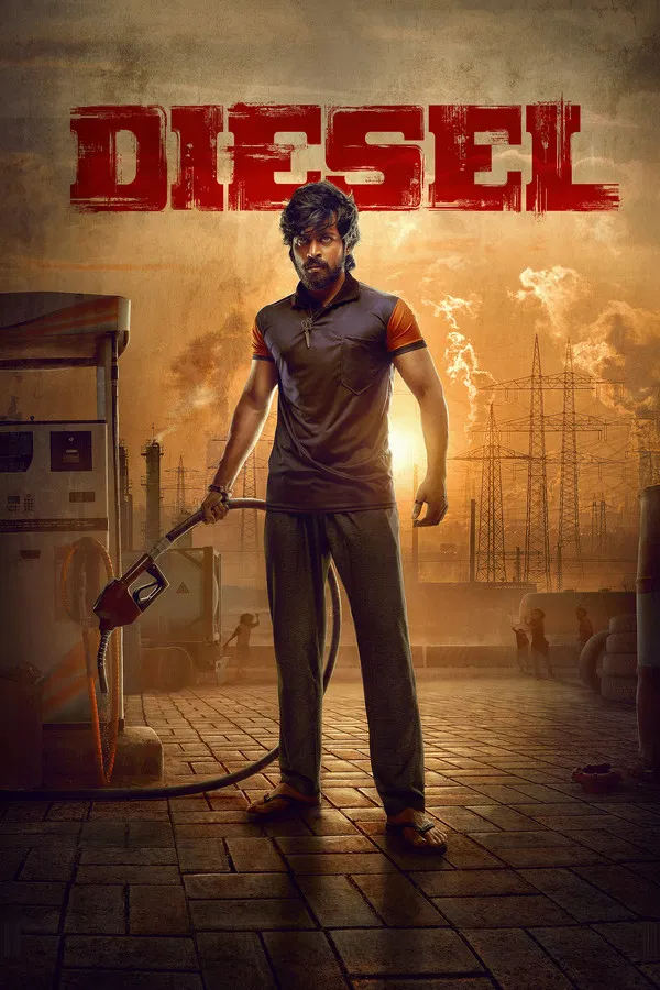 Diesel (2025) ซับไทย