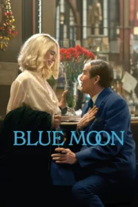 Blue Moon (2025) บลูมูน ซับไทย