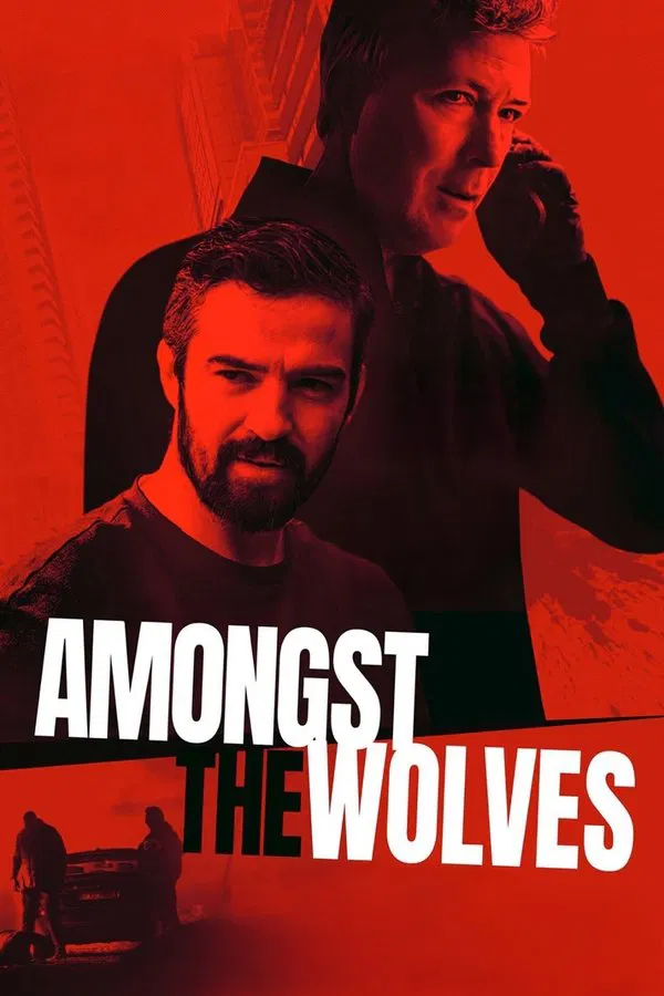 Amongst the Wolves (2024) ซับไทย