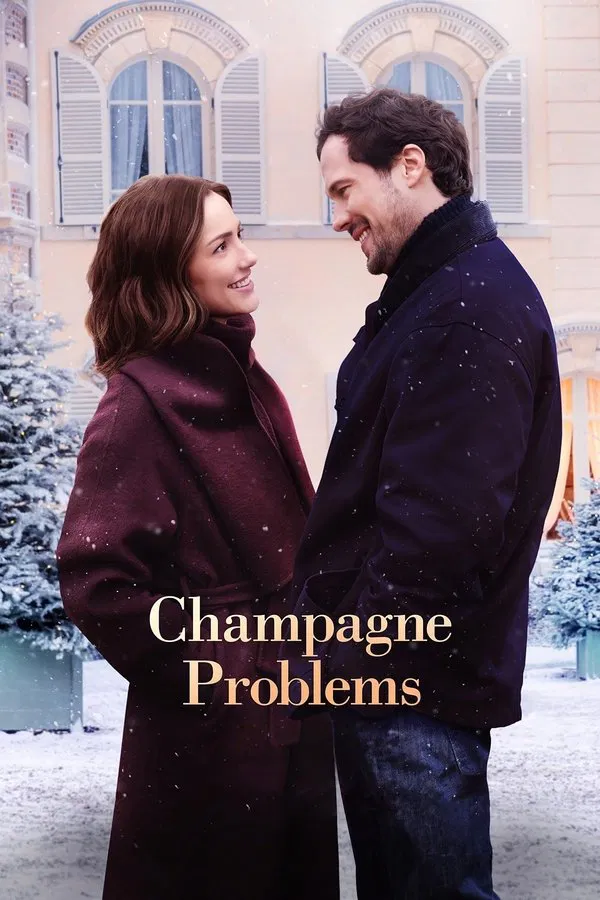Champagne Problems (2025) แชมเปญรัก ปัญหาร้าย พากย์ไทย