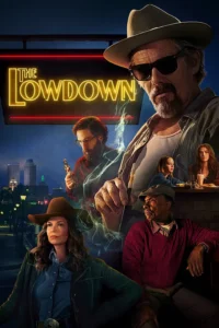 The Lowdown ซับไทย