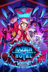 Hazbin Hotel โรงแรมนรกป่วน พากย์ไทย