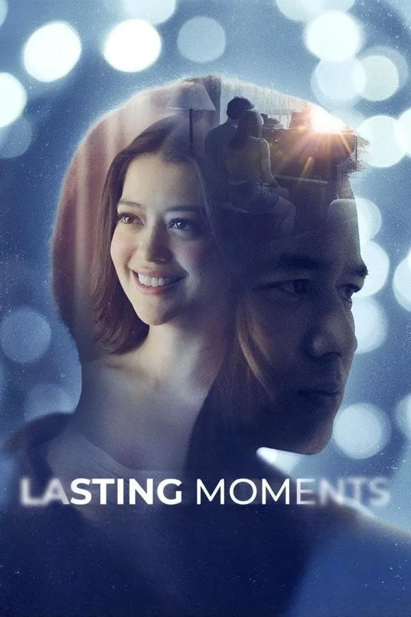 Lasting Moments (2025) ช่วงเวลาที่ตราตรึง ซับไทย