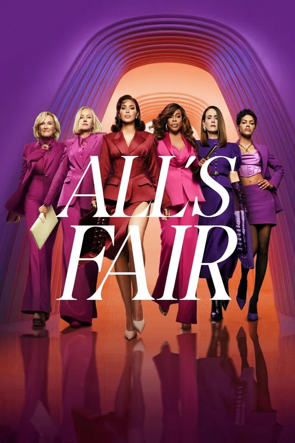 All’s Fair ซับไทย