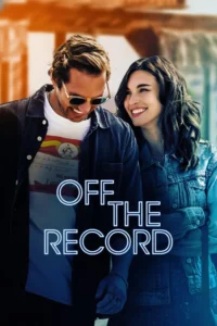 Off the Record (2025) ซับไทย