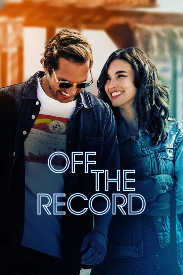 Off the Record (2025) ซับไทย