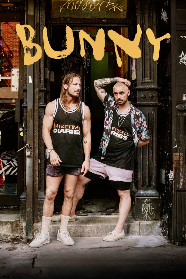 Bunny (2025) บันนี่ ซับไทย