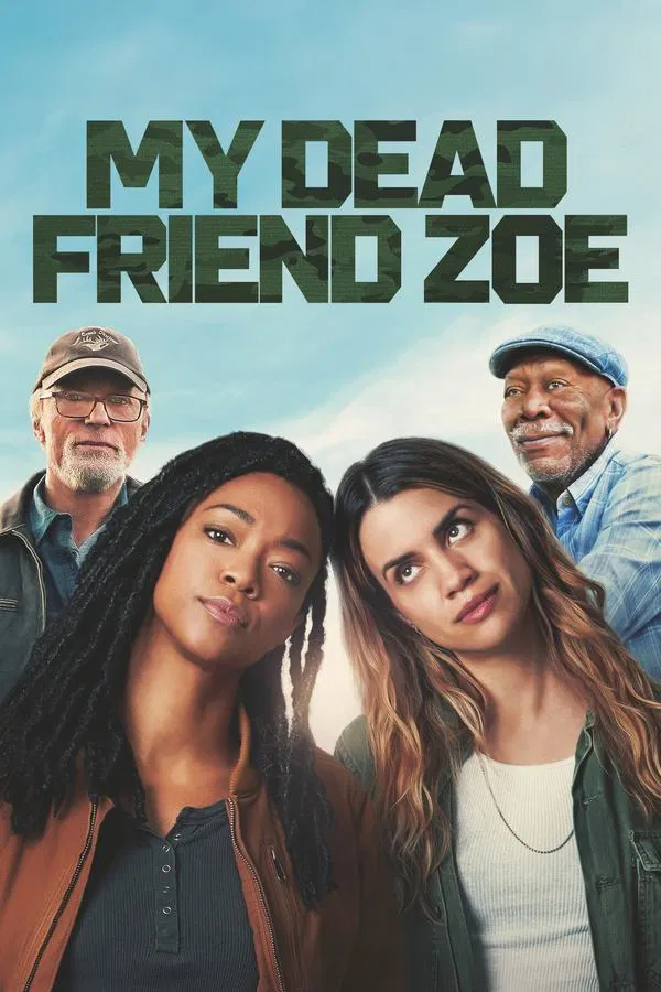 My Dead Friend Zoe (2024) โซอี้ มายเดดเฟรนด์ ซับไทย