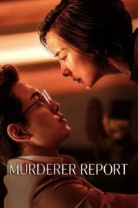 Murderer Report (2025) ซับไทย