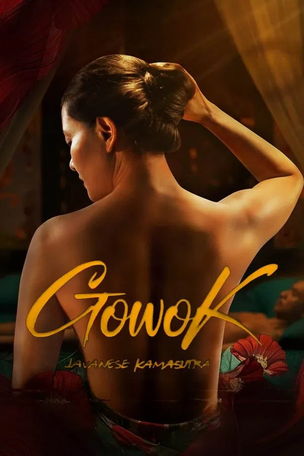 Gowok Javanese Kamasutra (2025) ซับไทย