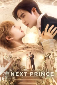 The Next Prince ข้ามฟ้าเคียงเธอ พากย์ไทย