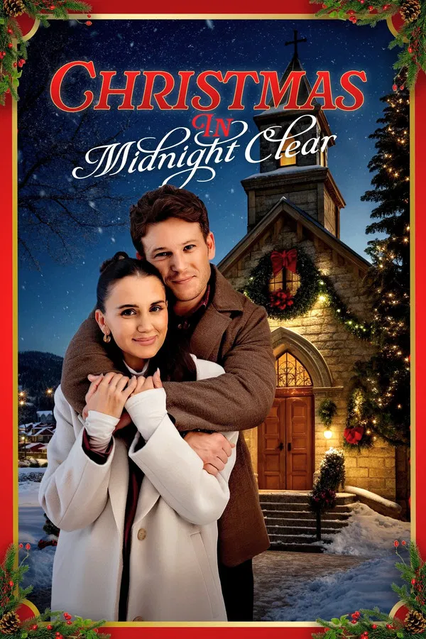 Christmas in Midnight Clear (2025) ซับไทย