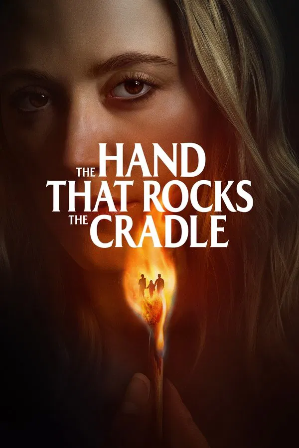 The Hand That Rocks the Cradle (2025) ซับไทย