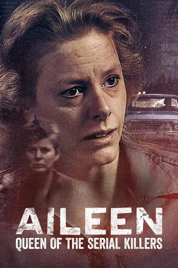 Aileen Queen of the Serial Killers (2025) ไอลีน เจ้าแม่ฆาตกรต่อเนื่อง พากย์ไทย