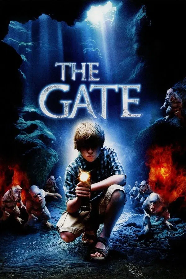 The Gate (1987) ซับไทย