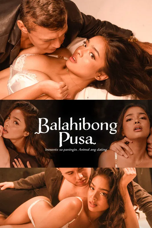 Balahibong pusa (2025) ซับไทย
