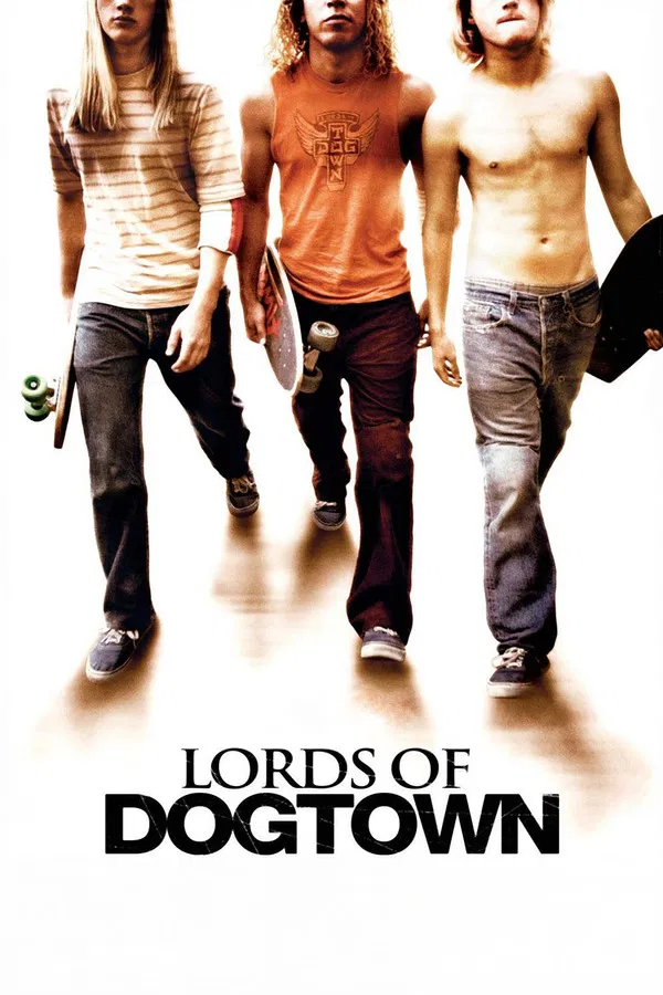 Lords of Dogtown (2005) เด็กบอร์ดพันธุ์ซ่าส์ขาติดล้อ พากย์ไทย