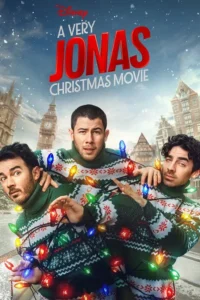 A Very Jonas Christmas Movie (2025) ซับไทย
