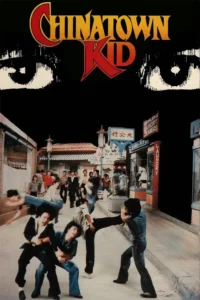 Chinatown Kid (1977) ไอ้ซินตึ้งหน้าหยก พากย์ไทย