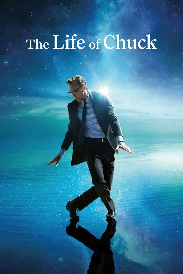 The Life of Chuck (2025) พากย์ไทย
