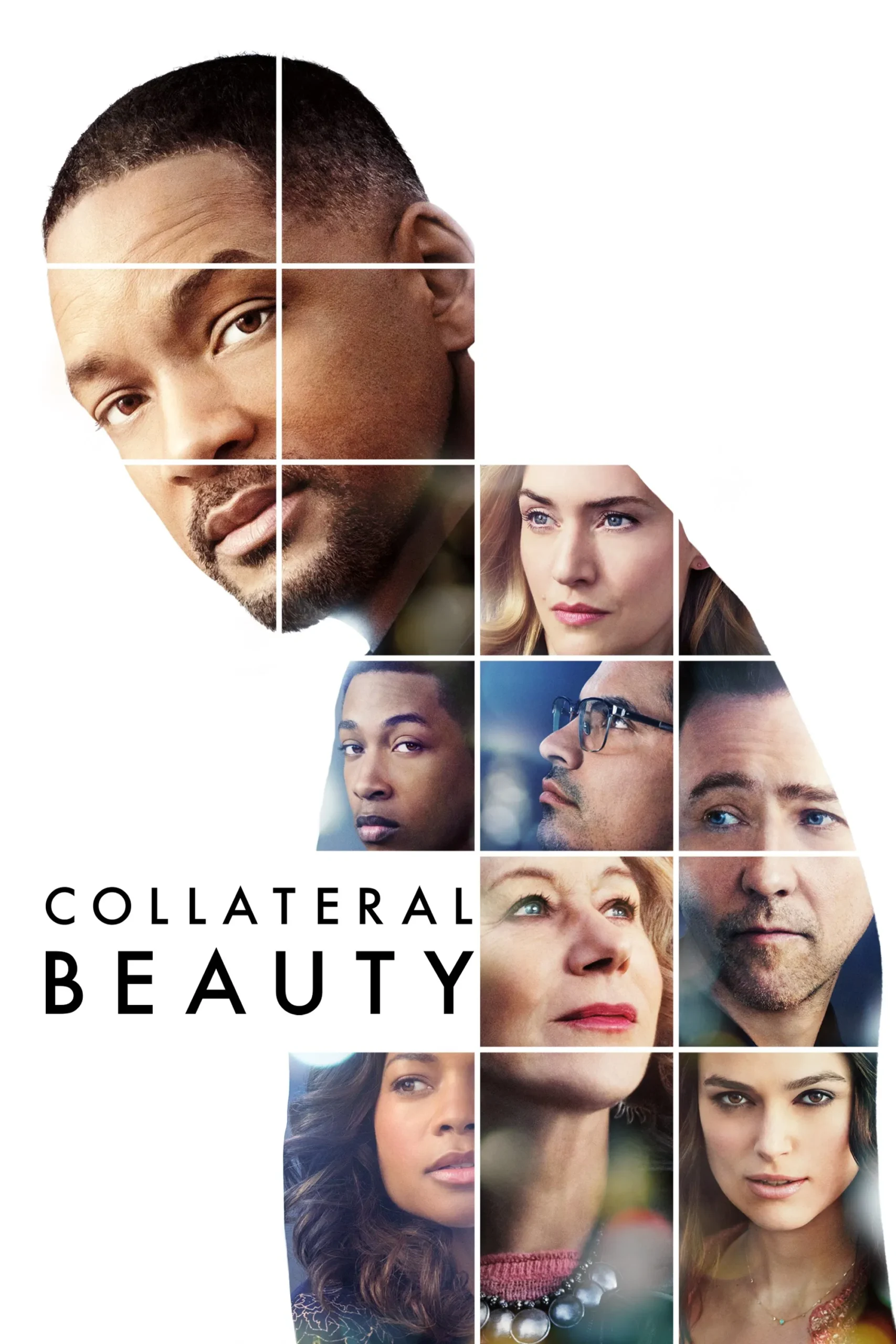 Collateral Beauty (2016) คอลแลทเทอรัล บิวตี้ พากย์ไทย