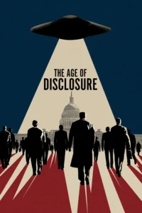 The Age of Disclosure (2025) ซับไทย