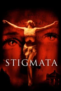 Stigmata (1999) ปฏิหาริย์ปริศนานรก พากย์ไทย
