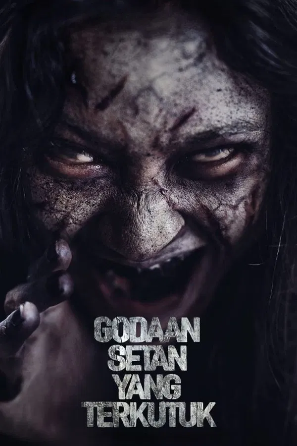 The Cursed of Satan Temptation (2025) ซับไทย