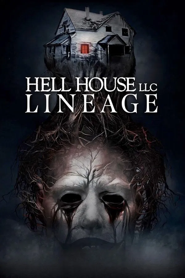 Hell House LLC Lineage (2025) ซับไทย